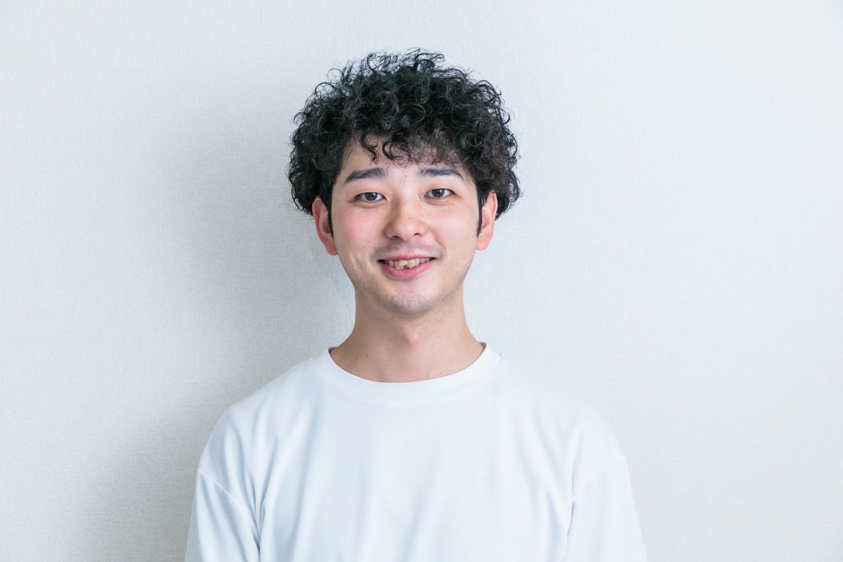 Journey Rehab代表 田中光