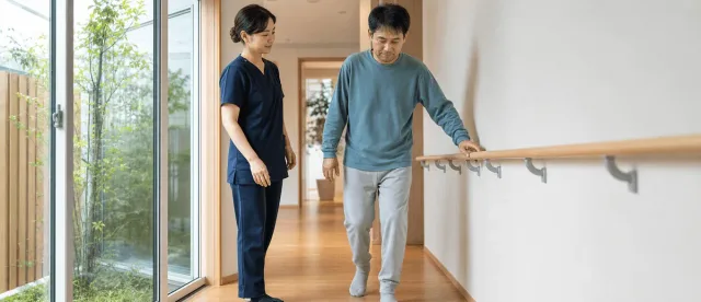 脊髄小脳変性症（SCD）の運動失調リハビリとは？バランス・歩行への研究と限界を正直に解説