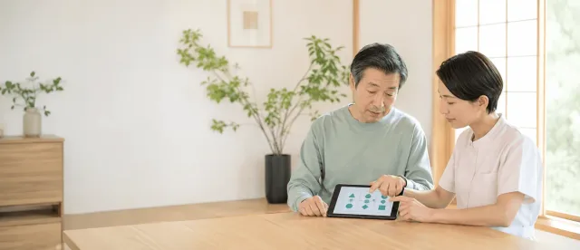 脳卒中後の認知トレーニング（CCT）とは？効果と限界を解説
