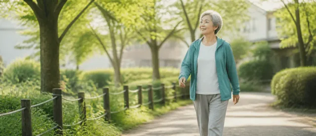 高齢者の「プレフレイル」とは?健常な状態への回復を目指す運動療法を研究から解説