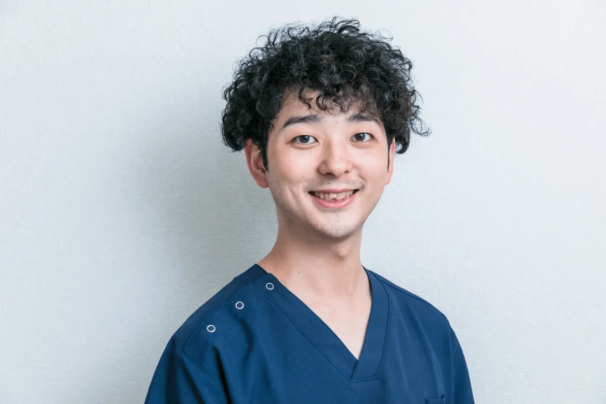 Journey Rehab代表・認定作業療法士 田中光
