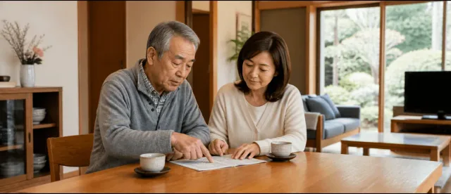 パーキンソン病の家族・介護者支援|負担の実態と相談先を研究から解説
