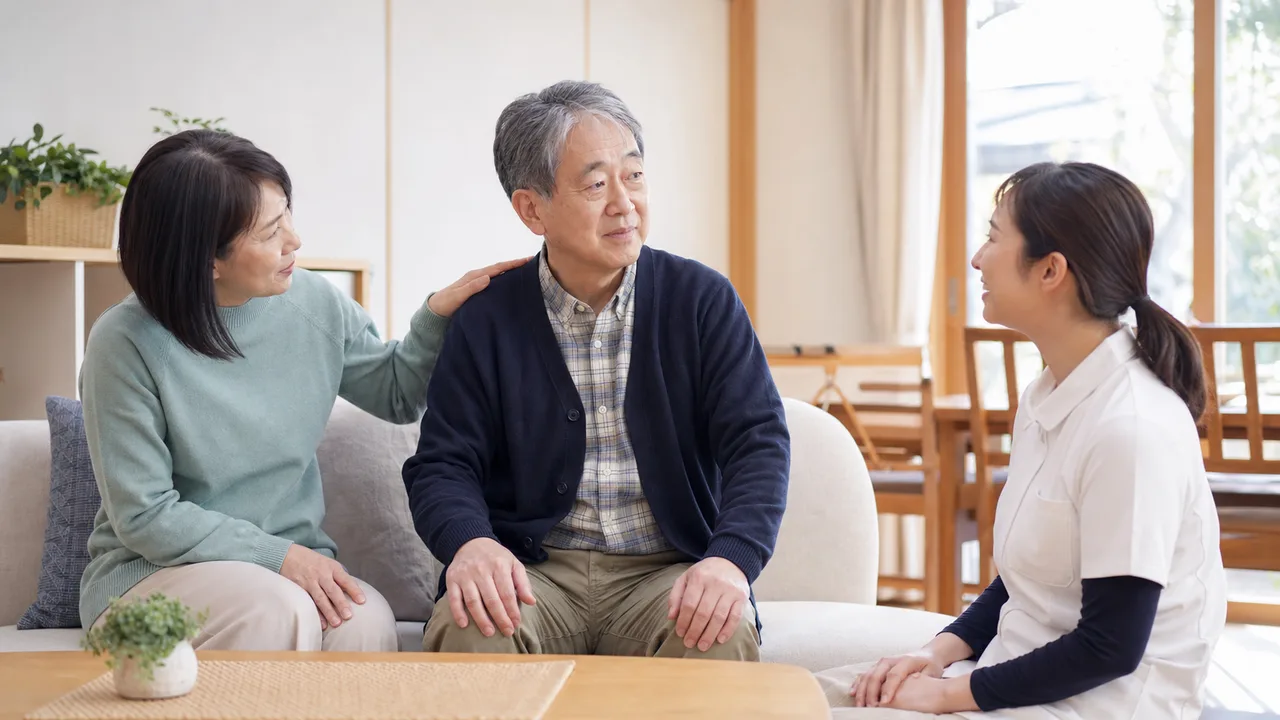 感情の変化に戸惑う場面でも、本人を責めずに状況を整理することが大切です。