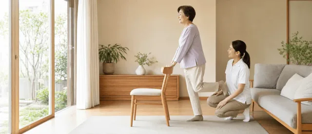 変形性股関節症の運動療法とは？痛み・歩行への研究と限界を正直に解説