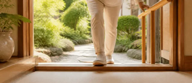 高齢者の転倒予防と認知行動療法(CBT)とは?転倒への恐怖心と活動制限への研究と限界を正直に解説