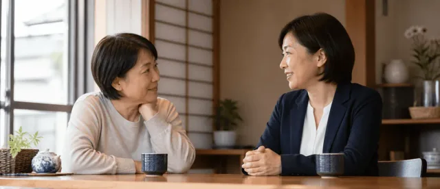 認知症の介護に疲れているご家族へ|介護者向けの支援プログラムは何をもたらすのか、研究と限界を正直に解説