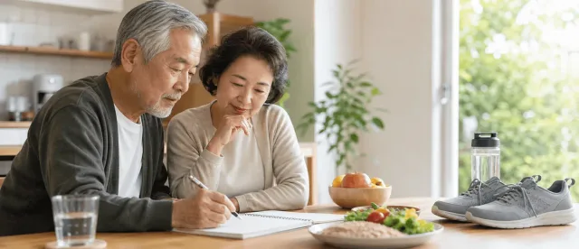 パーキンソン病の便秘と排便障害とは?食事・運動・整腸剤について研究で分かっていることを整理