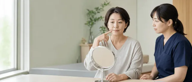 顔面神経麻痺（ベル麻痺）のリハビリとは？顔の運動療法への研究と限界を正直に解説