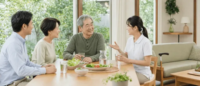 脳卒中後の便秘・排便障害とは？生活で整えたいポイントと注意点