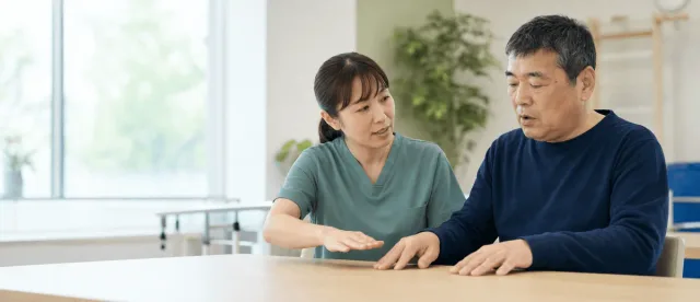 脳卒中後のMITとは？失語症へのメロディックイントネーション療法