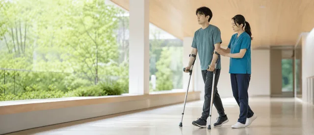 脊髄損傷後の歩行トレーニングとは？トレッドミル・ロボット・地上歩行の研究と限界を正直に解説