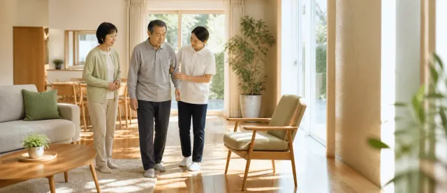 パーキンソン病の疲労とは?うつ・眠気との違いと運動療法を解説