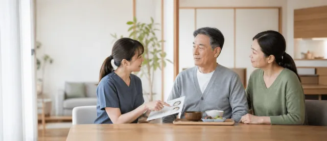 脳卒中後の嚥下障害へのバルーン拡張法とは？研究と限界を正直に解説