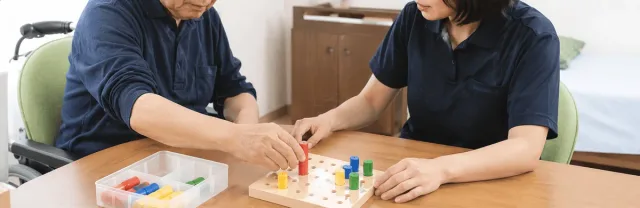 脳卒中後の上肢麻痺は自主トレで変わる？リハビリ量と在宅練習の考え方