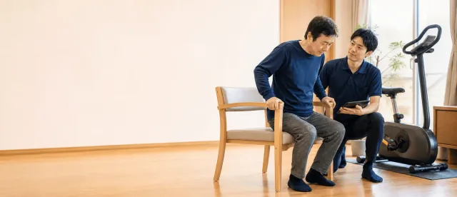 ハンチントン病のリハビリ・運動療法とは?歩行・生活への研究と限界を正直に解説