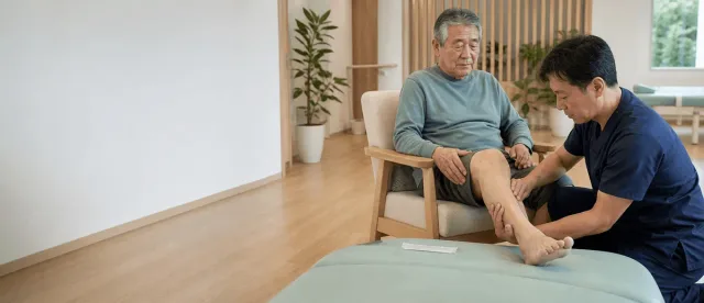脳卒中後のドライニードリングと痙縮｜研究結果・安全性・日本での位置づけ