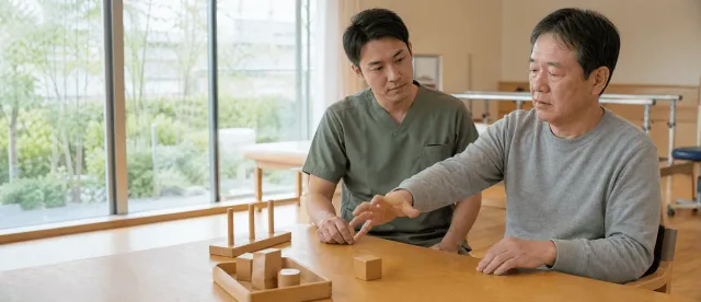 脳卒中後の手の麻痺の見通しはどこまで予測できる？予測ツールの研究と限界を正直に解説