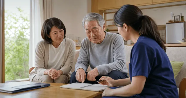 脳卒中後の不安（不安症状）とは？運動・リハビリでできること・まだ分からないことを正直に解説