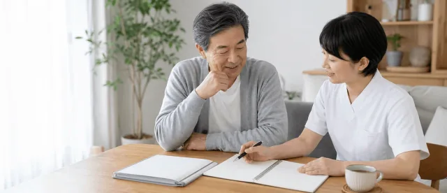 脳卒中後のセルフマネジメント（自己管理支援）とは？研究で分かっていることを正直に解説