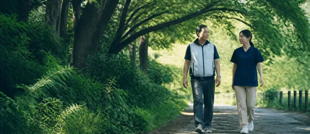 多発性硬化症とウートフ現象|暑さ対策と冷却の研究
