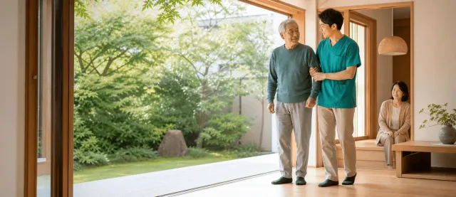 認知症の方への運動療法・リハビリとは?認知機能・日常生活動作への研究と限界を正直に解説