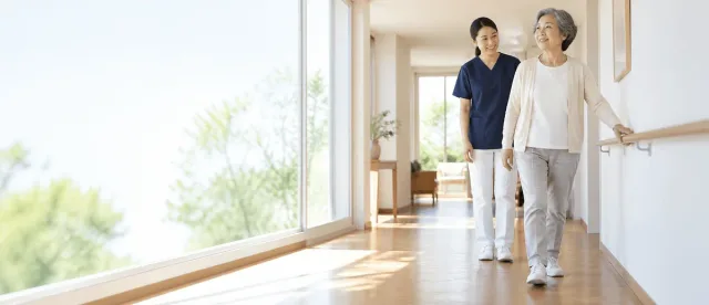 人工股関節全置換術(THA)後のリハビリテーションとは?研究と限界を正直に解説