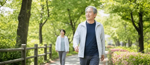 軽度認知障害（MCI）に運動は役立つ？記憶・段取りへの研究と限界を正直に解説