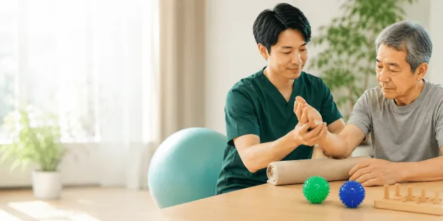 脳卒中後の促通反復療法は効果がある?川平法との違い・向いている人・研究の限界を解説