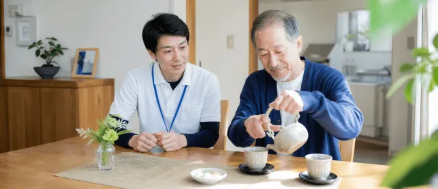脳卒中後の作業療法（OT）とは？日常生活動作への研究と限界を正直に解説
