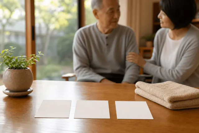 脳卒中後のアパシー（意欲・やる気の低下）とは？研究で分かっていることと限界を正直に解説
